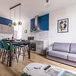 Appartement F3 Grand Luxe Champfleuri Clermont-Ferrand