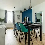 Appartement F3 Grand Luxe Champfleuri *
