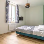 F3 Grand Luxe Champfleuri