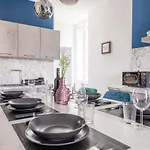 Appartement F3 Grand Luxe Champfleuri Clermont-Ferrand