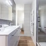 Appartement F3 Grand Luxe Champfleuri