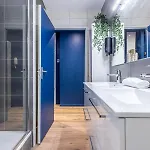 F3 Grand Luxe Champfleuri *