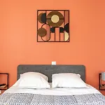 F3 Grand Luxe Champfleuri Clermont-Ferrand