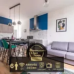 F3 Grand Luxe Champfleuri * Clermont-Ferrand
