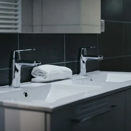 F3 Grand Luxe Champfleuri Apartment Clermont-Ferrand