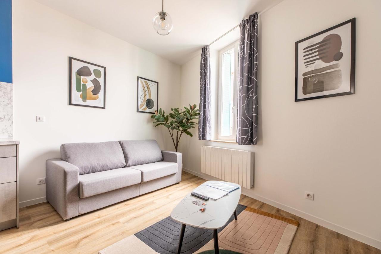 F3 Grand Luxe Champfleuri