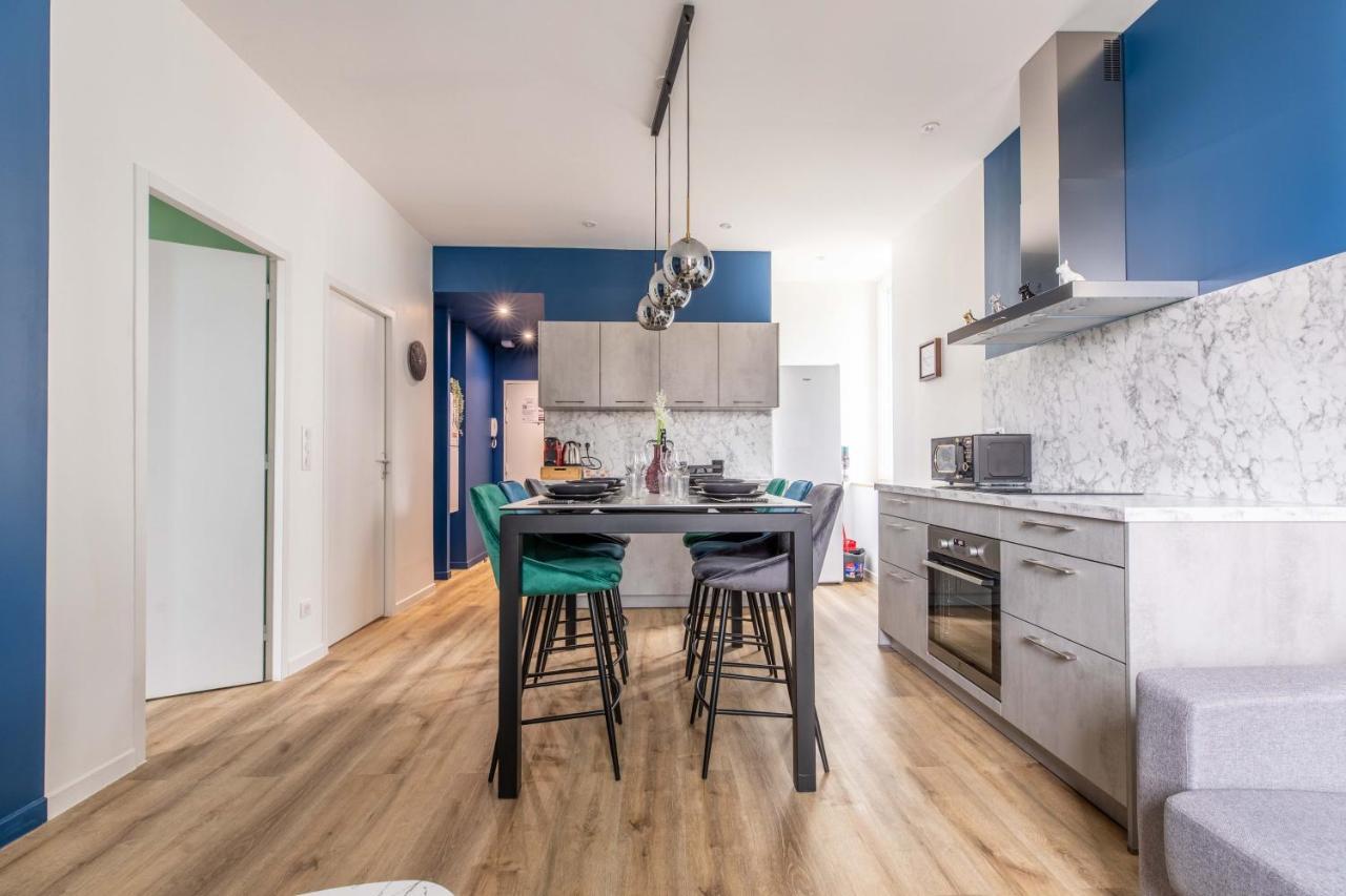 F3 Grand Luxe Champfleuri *