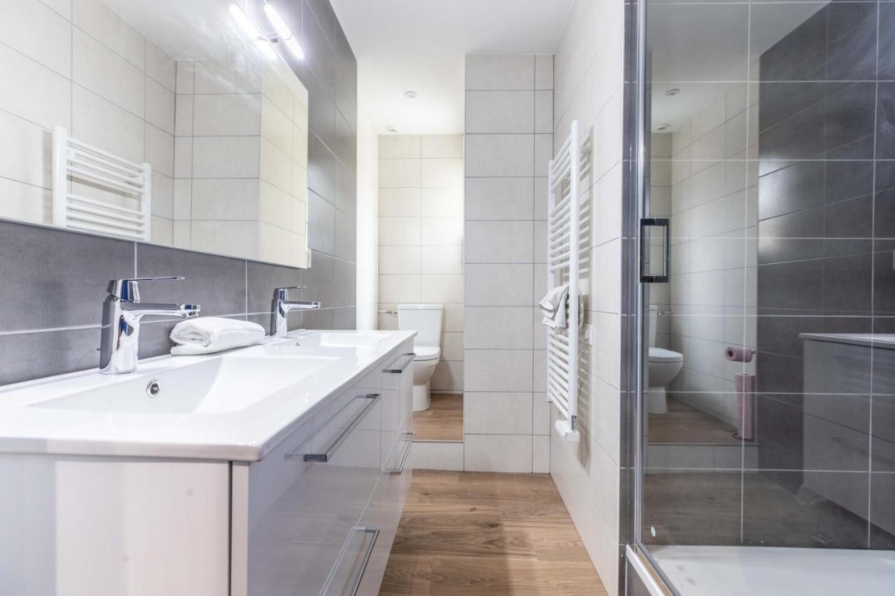 Apartment F3 Grand Luxe Champfleuri