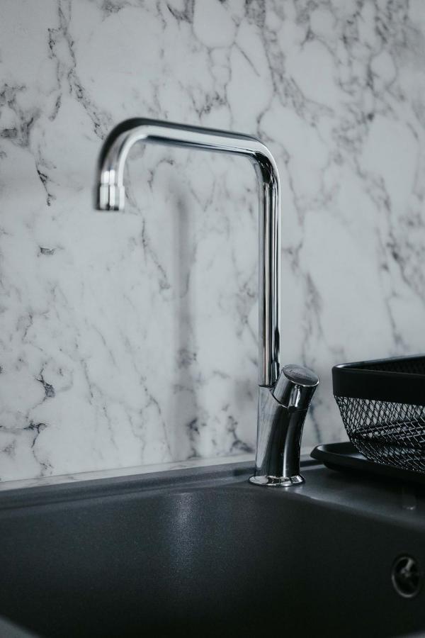 Apartment F3 Grand Luxe Champfleuri *