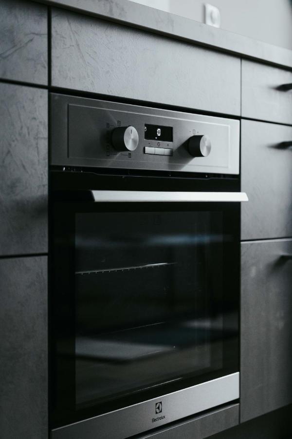 F3 Grand Luxe Champfleuri Apartment Clermont-Ferrand