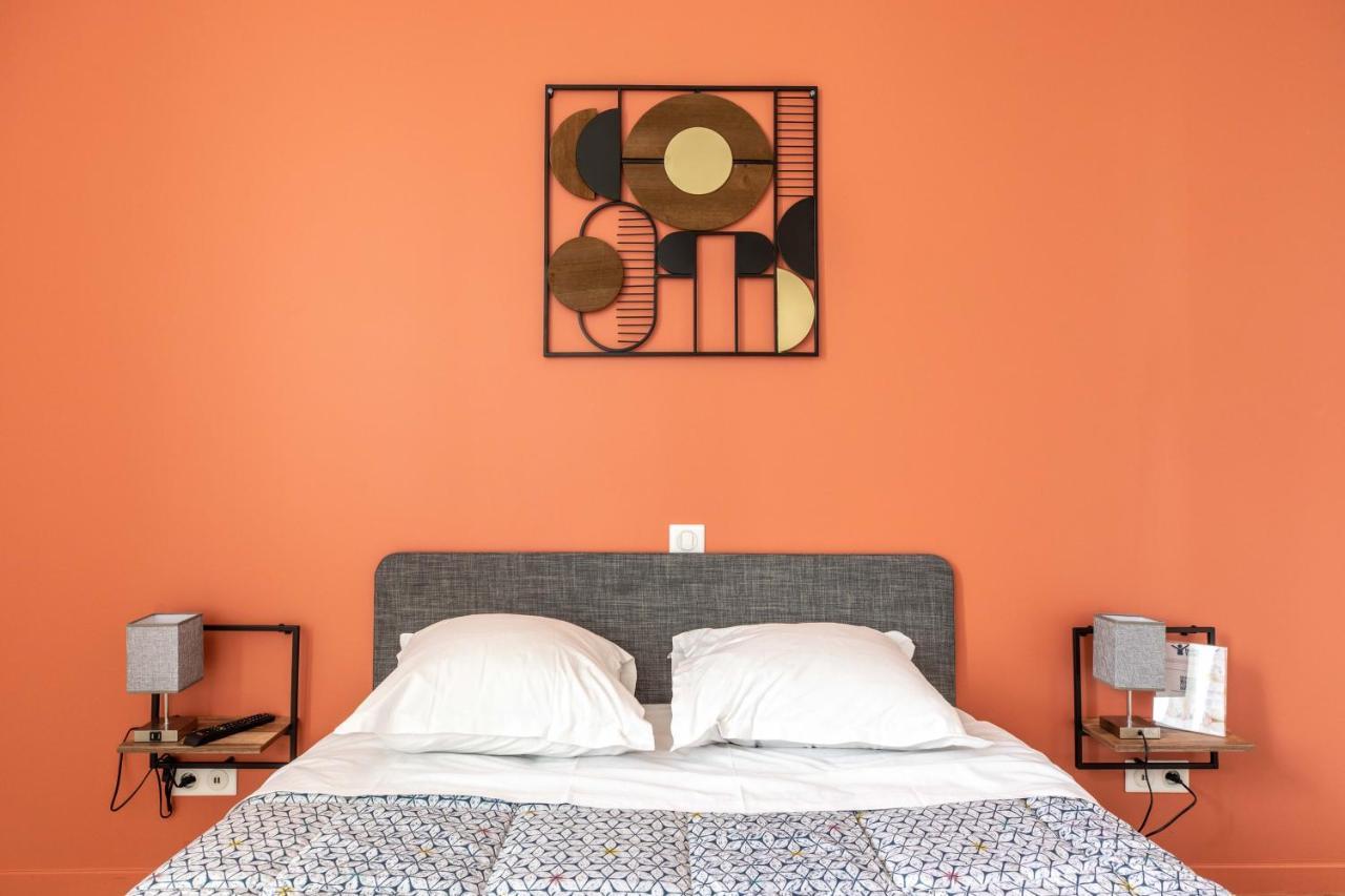 F3 Grand Luxe Champfleuri Clermont-Ferrand