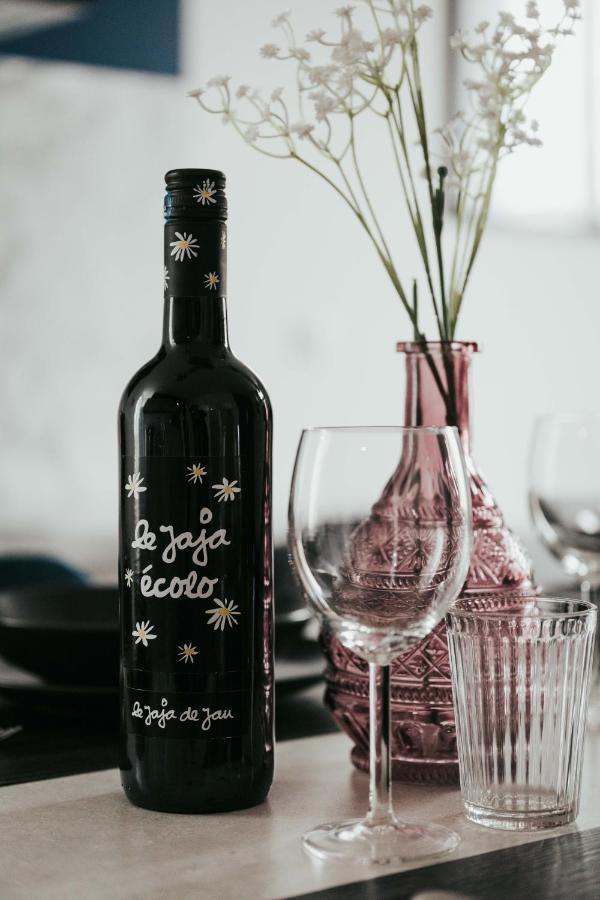 Apartment F3 Grand Luxe Champfleuri Clermont-Ferrand