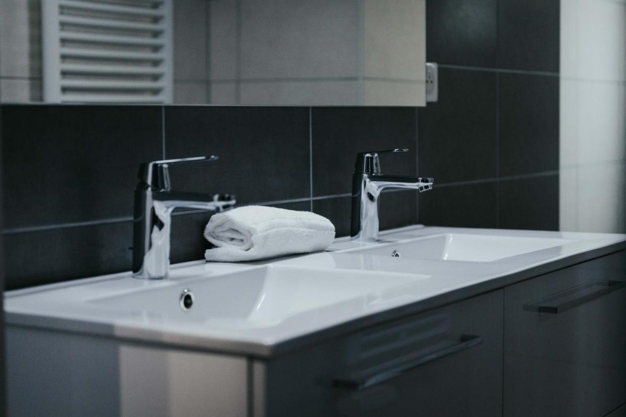 F3 Grand Luxe Champfleuri Apartment Clermont-Ferrand