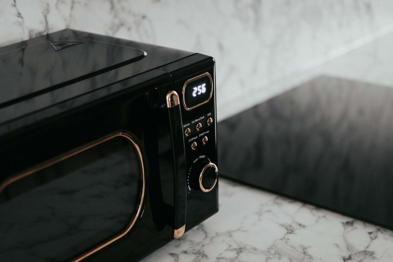 Apartment F3 Grand Luxe Champfleuri